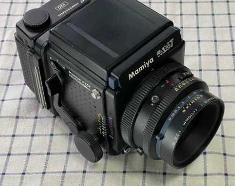 玛米亚 mamiya rz67套机 120...