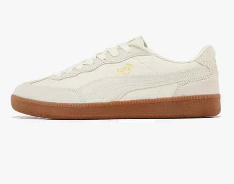 Puma彪马德训鞋时尚复古休闲鞋，43码 ...