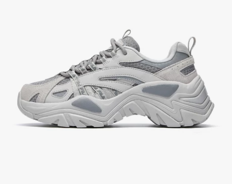 FILA 斐乐官方 SOFIA 老爹鞋女 ...