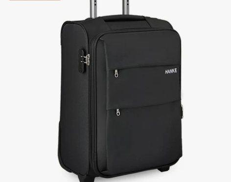 汉客精品出游首选 大容量旅行箱包拉杆箱24...