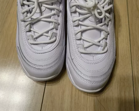 斐乐 FILA 大刀鞋 男女同款 全新 3...