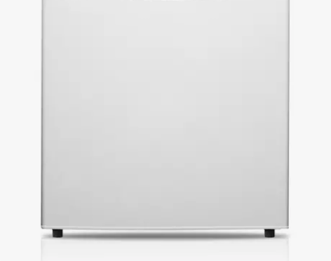 美的 45升 迷你电冰箱 宿舍 办公 小冰...