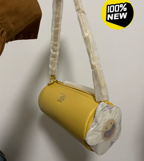 别人送的腋下包 不喜欢 便宜卖了 全新  ...