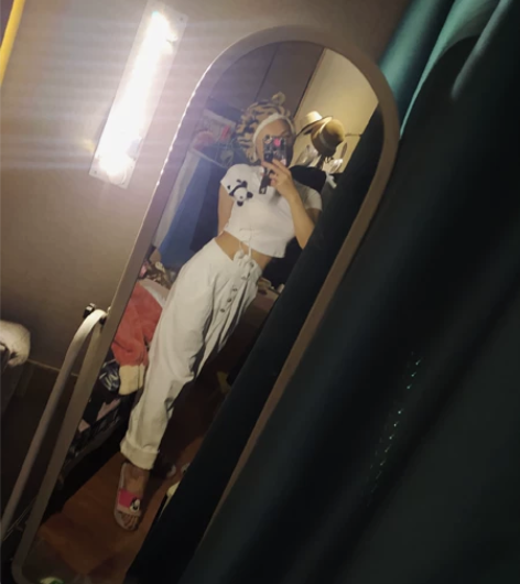 全新背带裤  喜欢的拉萨自取 全新 品牌型...