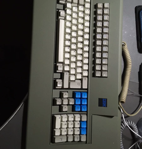 BattleShipX 造价太贵了，没能量...