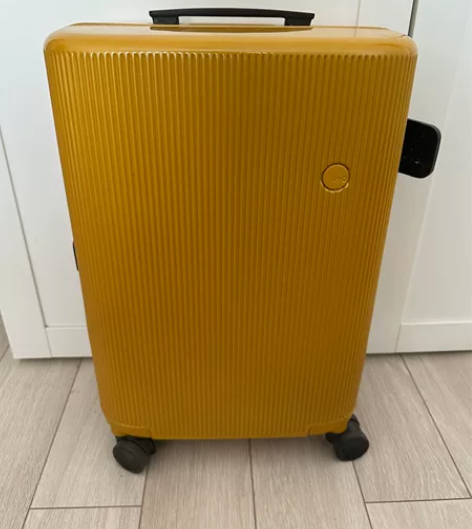 ito行李箱女旅行箱登机箱轻便小型20寸万...