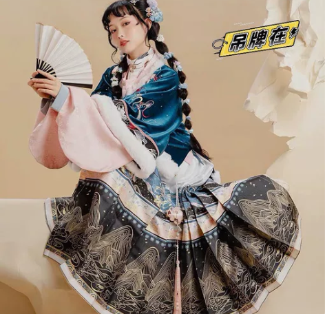 七月夕周年庆福利款 闺梦 国风大典2020...