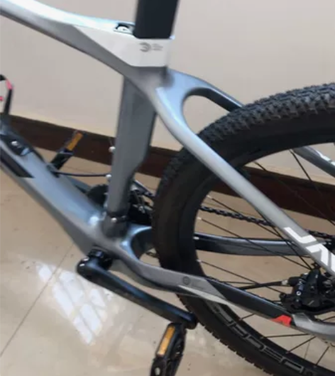 JAVA自行车碳架27·5,价格4000,...