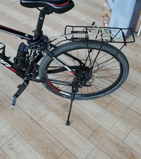 美利达公爵500山地自行车 前三后九27速...