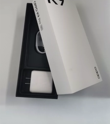 OPPO K9 Pro 5G 充电头+数据...
