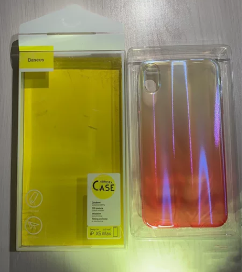 倍思/原装正品保护壳苹果iPhoneXS ...