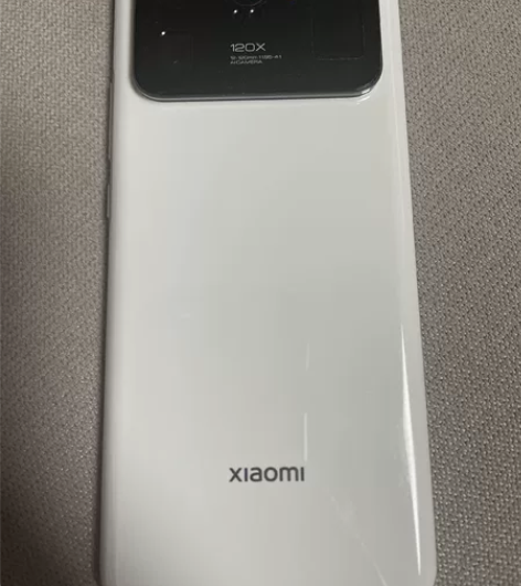 小米11ultra 12+256，箱说全，...