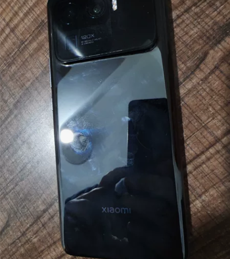 小米11 Ultra  12GB+512G...