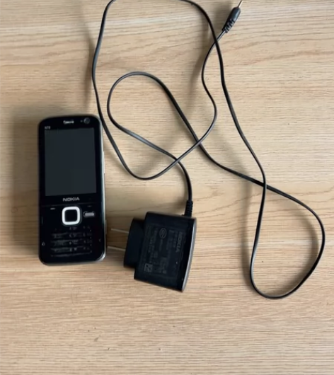 诺基亚 Nokia N78 塞班手机，功能...