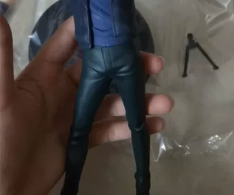 名侦探柯南 SEGA世嘉 正版日版 手办 ...