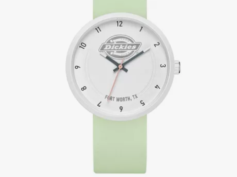 Dickies手表，抖音官网购入，全新吊牌...