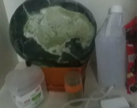 非常漂亮的洮河奇石，形象逼真适合家庭摆放收...