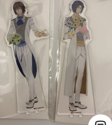 网球王子 新网球王子 上海animate ...