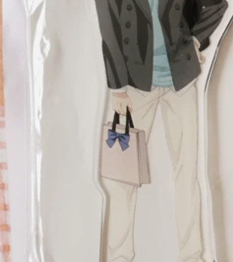 【出】网球王子 青学 不二周助 jf大挂件...