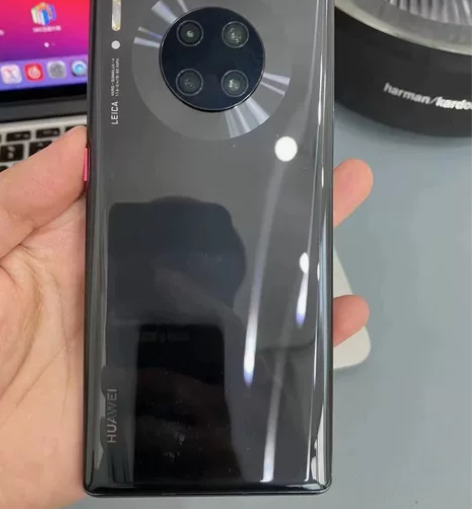 国行。99新。华为Mate 30pro. ...