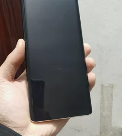 华为mate40pro，5g版，8+256...