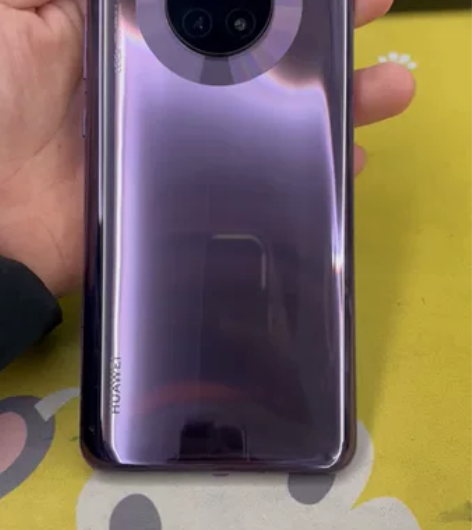 华为mate30  8+128，换新手机了...