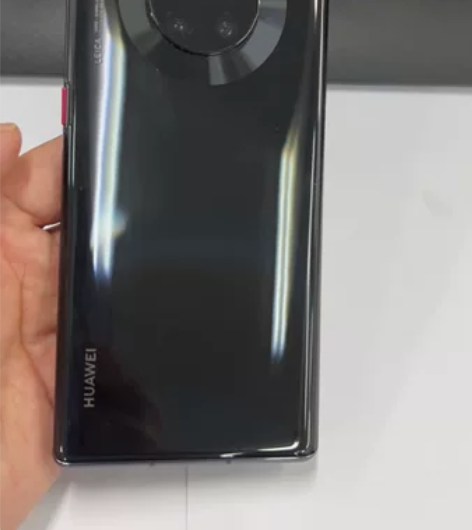 华为mate30pro  5G版，8+51...