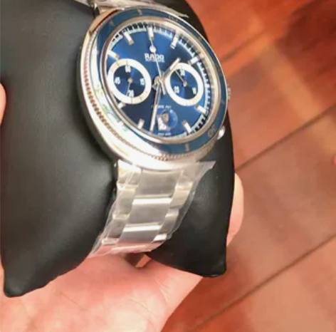 雷达手表,雷达帝星始创型手表,雷达帝星20...