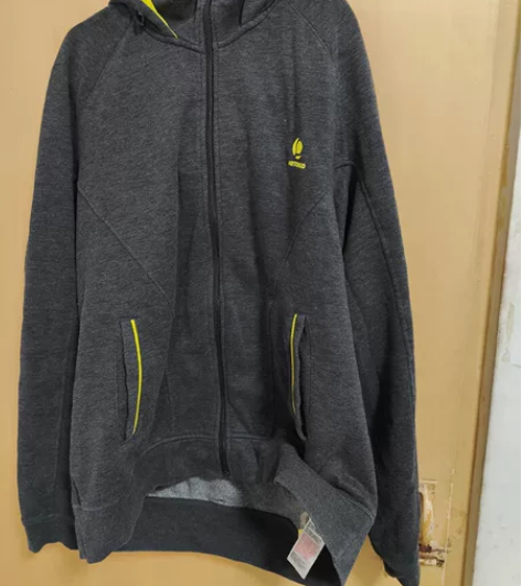 迪卡侬ARTENGO网球帽衫185/120...