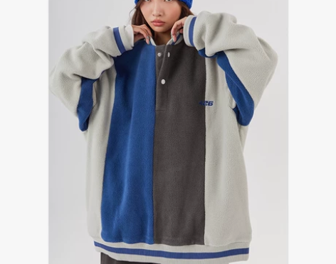 【狂欢价】【F426官方店】国潮牌秋季情侣...