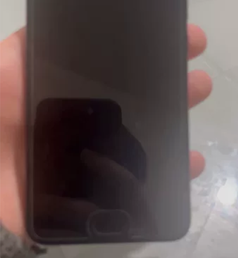 小米6 664g 无拆修,就左侧有几...