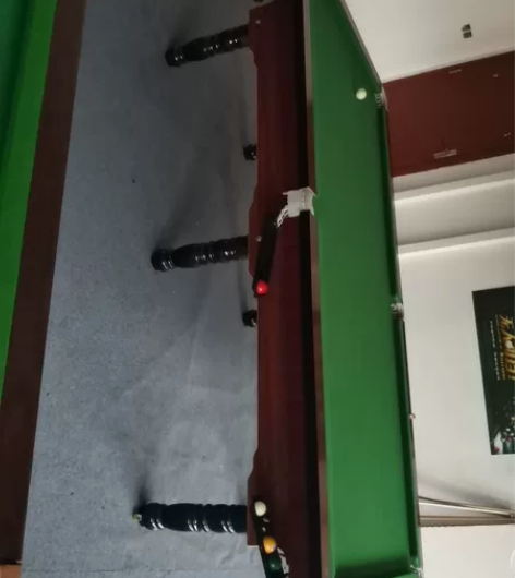 受疫情影响,现在处理所有台球桌,1700一...