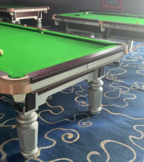 台球桌钢库 感兴趣的话点“我想要”和我私聊...