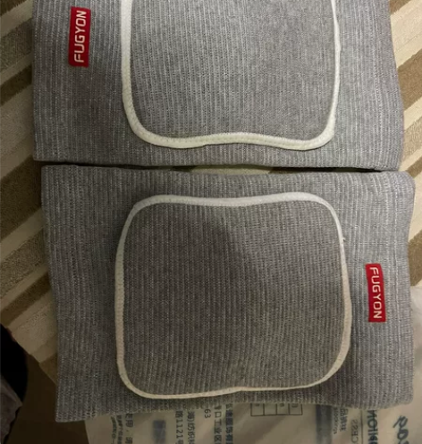 护膝,成人款中号、全新,没用过,搬家便宜出...