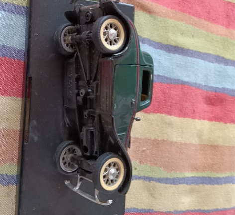 汽车模型1/30实物拍摄品相如图二手物品售...