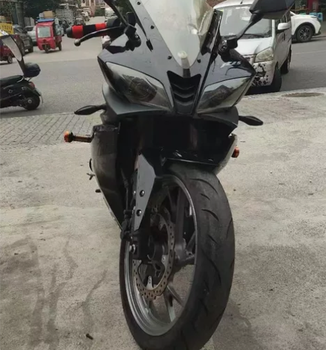 飞鹰r25车况良好nk250同款发动机，无...