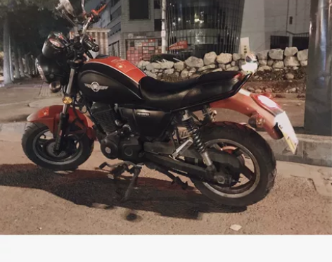 银钢小mini摩托车   150排量   ...