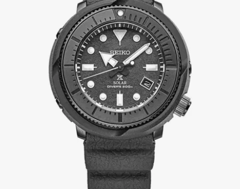 SEIKO精工旗舰店官网PROSPEX太阳...