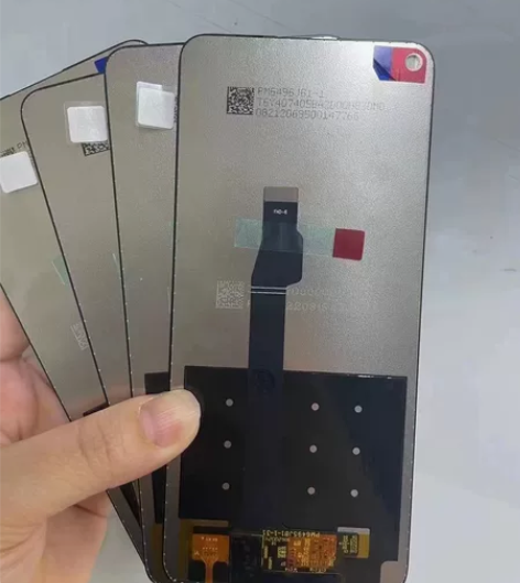 华为 荣耀30s/nova7se 全新全原...