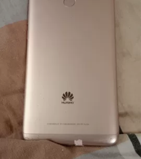 二手华为手机畅享7/7Plus全网通双卡4...