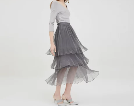 七百多买的 Vero Moda2正品连衣裙...