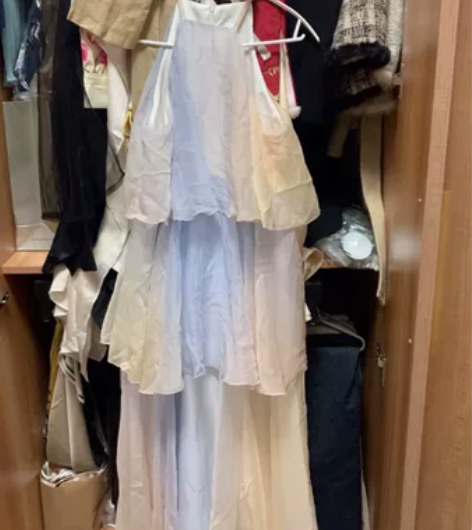 泰国度假裙INS仙女超火海边沙滩裙长裙超仙...