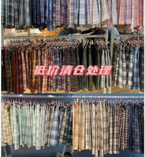 jk制服裙正版套装全套女日系校服水手服学院...