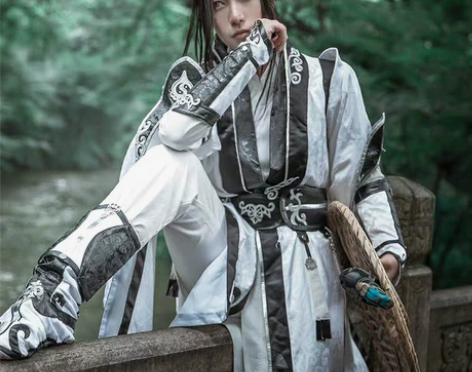 【uwowo 悠窝窝】纯阳成男破军套   ...