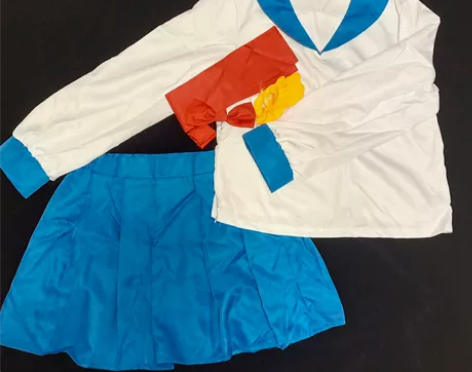 [回血]星漫域家 pop子和pipi美的日...