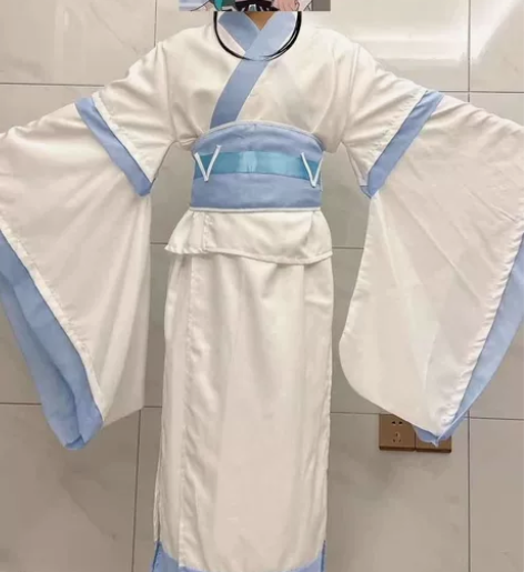 出蓝思追，星漫域家 s/m，有假发 有里衣...