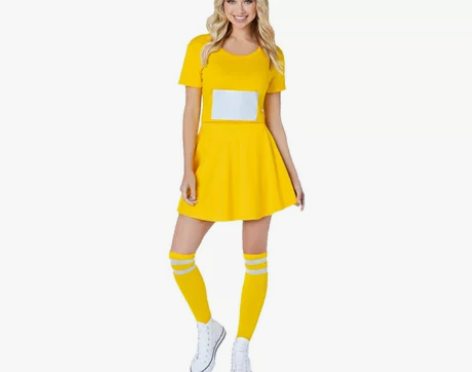 天线宝宝表演衣服cos角色扮演儿童节年会大...