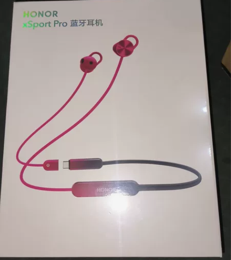 honor/荣耀 荣耀xSport pro...
