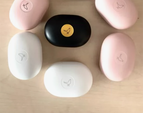 小鸟耳机air充电仓 小鸟耳机air ai...