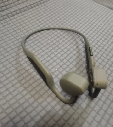 BH128 骨传导蓝牙5.0耳机运动双耳颈...